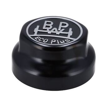 Víčko náboje BPW 136x2,5 ECO PLUS