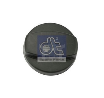 Víčko olejové nalévací MB plastový DT Spare Parts 4.61727