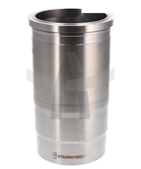 Vložený válec MAHLE 213 LW 00100 000