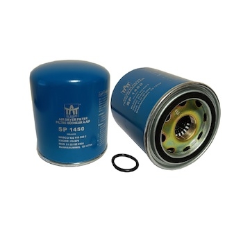 Vložka vysoušeče M39x1,5 TAT