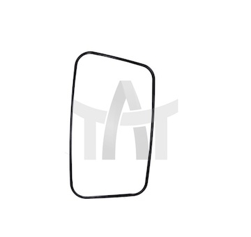 Vložka zrcátka MB O350 MAN LIONS MEKRA 152711114 