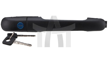 Vnější klika dveří DT Spare Parts 4.64970