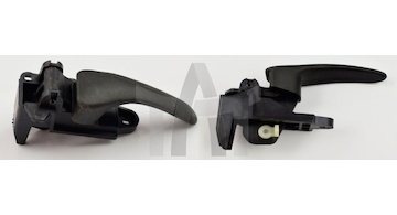 Vnější klika dveří TANGDE TD6-5-249L