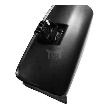 Vnější zpětné zrcátko - kabina MEKRA 515750001099