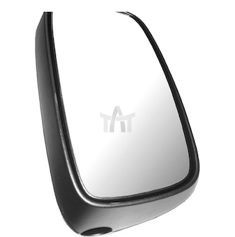 Vnější zpětné zrcátko - kabina MEKRA 615700210