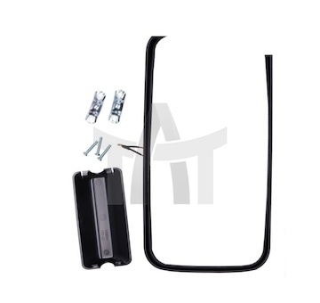 Vnější zpětné zrcátko, kabina NEXUS WD3AMGZ