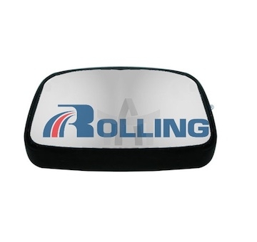 Vnější zpětné zrcátko - kabina ROLLING RD-040007