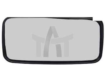 Vnější zpětné zrcátko - kabina TANGDE ZL01-50-001