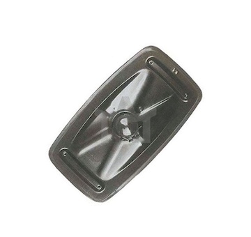 Vnější zpětné zrcátko - kabina TANGDE ZL01-52-002H