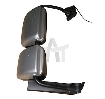 Vnější zpětné zrcátko - kabina TANGDE ZL01-58-012HGL