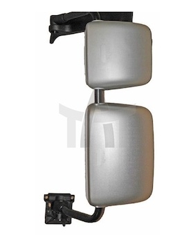 Vnější zpětné zrcátko - kabina TANGDE ZL01-58-012HPGL