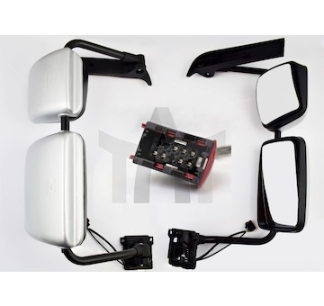 Vnější zpětné zrcátko - kabina TANGDE ZL01-58-012HPGR