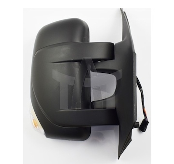 Vnější zpětné zrcátko - kabina TANGDE ZL01-58-020HPR