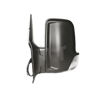 Vnější zpětné zrcátko TANGDE ZL01-50-017HPL