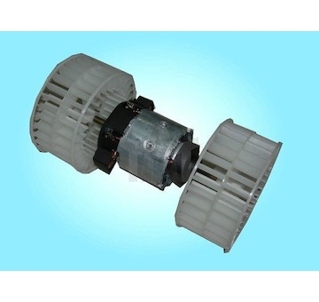 vnitřní ventilátor 