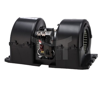 vnitřní ventilátor NISSENS NIS87133