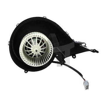 vnitřní ventilátor NISSENS NIS87751