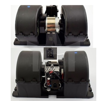 vnitřní ventilátor PE Automotive 039.100-00A