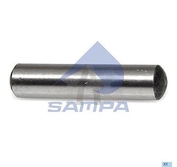 Vodicí čep, brzdový třmen SAMPA 050.178