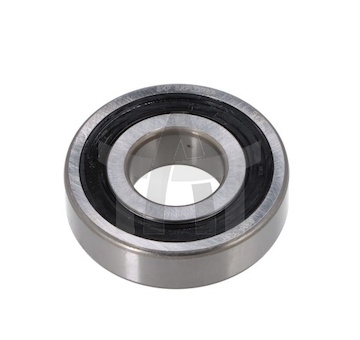 Vodicí ložisko - spojka SKF 6306/2RS/SKF