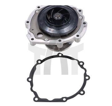 Vodní čerpadlo. chlazení motoru  343.440