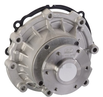 Vodní čerpadlo, chlazení motoru BF 20160238760