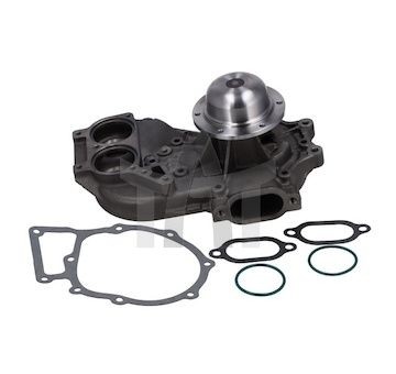 Vodní čerpadlo - chlazení motoru EHUA EH-ME157