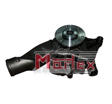 Vodní čerpadlo - chlazení motoru EHUA EH-MN107