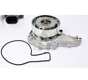 Vodní čerpadlo - chlazení motoru EHUA VS-VL137