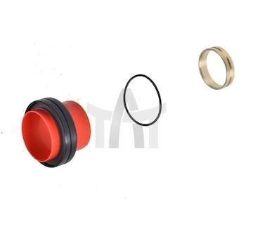 Vodní čerpadlo, chlazení motoru EURORICAMBI 745398