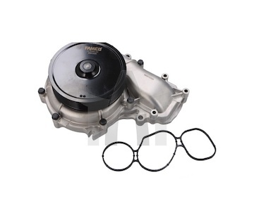 Vodní čerpadlo, chlazení motoru FAMCO 1.28.