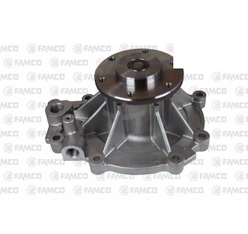 Vodní čerpadlo. chlazení motoru FAMCO 12.4190.00