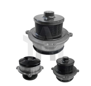 Vodní čerpadlo, chlazení motoru FAMCO 12.7112.