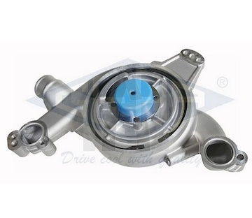 Vodní čerpadlo - chlazení motoru GEBA GEB10141