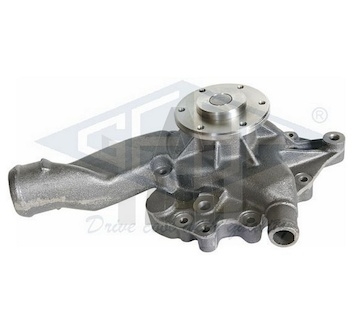 Vodní čerpadlo - chlazení motoru GEBA GEB10236