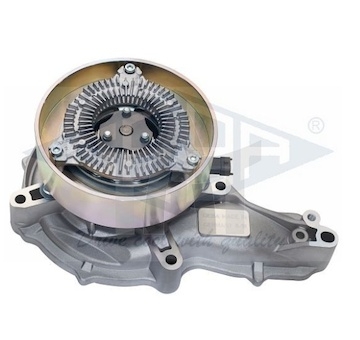 Vodní čerpadlo - chlazení motoru GEBA GEB10300