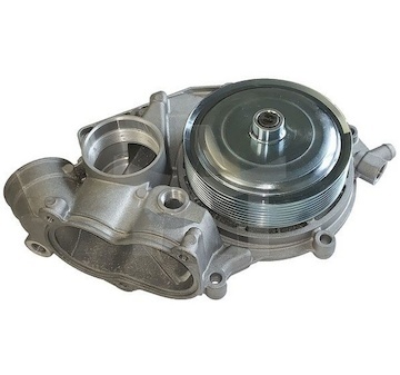 Vodní čerpadlo, chlazení motoru GEBA GEB1243