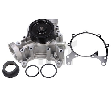 Vodní čerpadlo, chlazení motoru GEBA GEB131