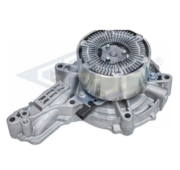 Vodní čerpadlo - chlazení motoru GEBA GEB60463