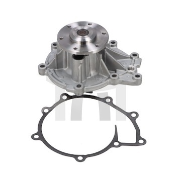 Vodní čerpadlo, chlazení motoru OMP 343.410