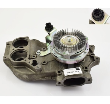 Vodní čerpadlo, chlazení motoru PE Automotive 010.787-00A
