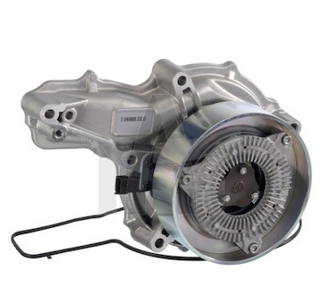 Vodní čerpadlo. chlazení motoru PIERBURG 7.06988.02.0