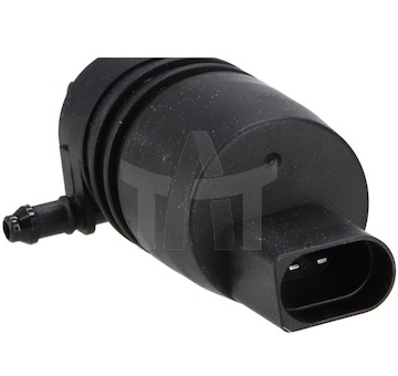 Vodní čerpadlo ostřikovače, čistění skel CASCO CWP75001AS