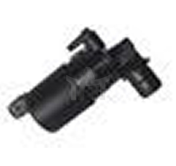 Vodní čerpadlo ostřikovače - čistění skel D&ampR E601