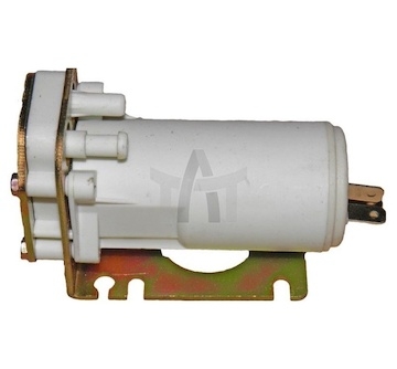 Vodní čerpadlo ostřikovače - čistění skel D&ampR E702