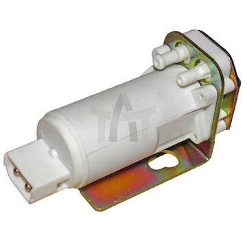 Vodní čerpadlo ostřikovače - čistění skel D&ampR E704