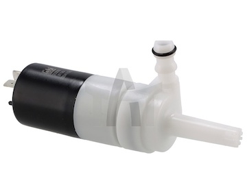 Vodní čerpadlo ostřikovače - čistění skel FEBI FE23209