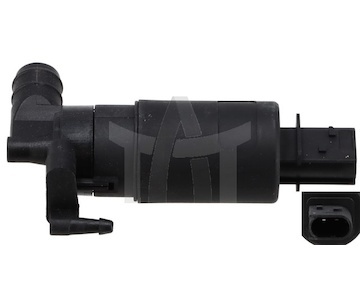 Vodní čerpadlo ostřikovače, čistění skel HERTH+BUSS 65451092