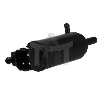 Vodní čerpadlo ostřikovače, čistění skel RDV53