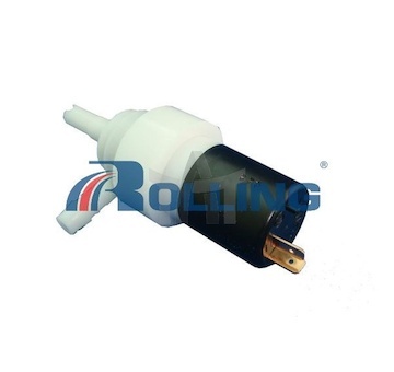 Vodní čerpadlo ostřikovače, čistění skel ROLLING RD-4725